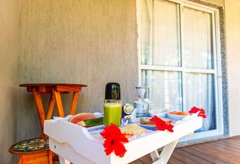 Pension Pousada Sunset Noronha