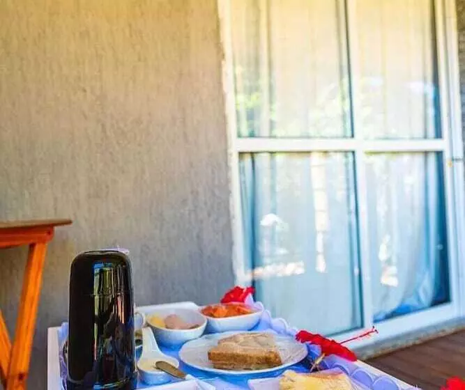 پانسیون Pousada Sunset Noronha