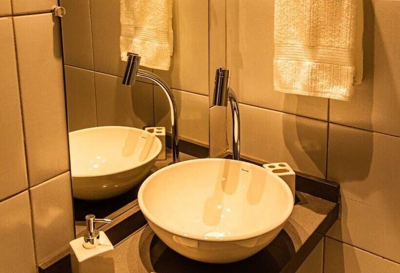 Pension Pousada Sunset Noronha