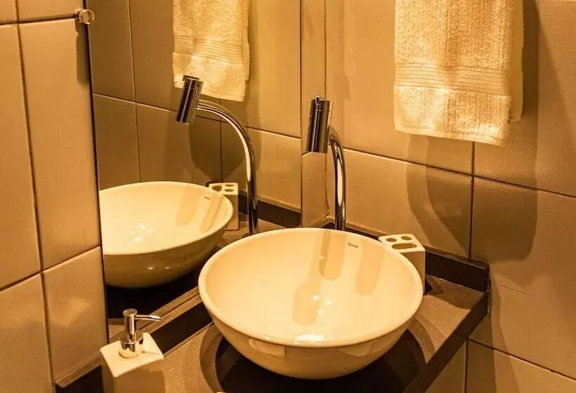 پانسیون Pousada Sunset Noronha