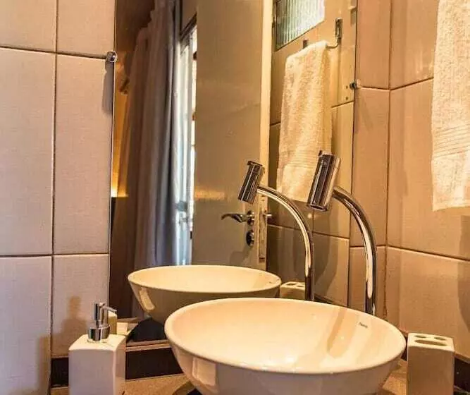 پانسیون Pousada Sunset Noronha