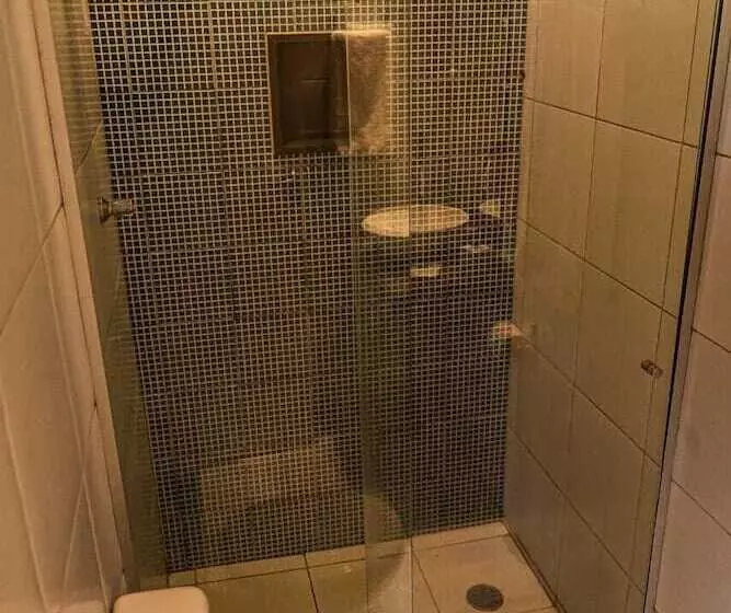 پانسیون Pousada Sunset Noronha