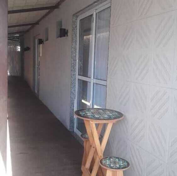 Pension Pousada Sunset Noronha