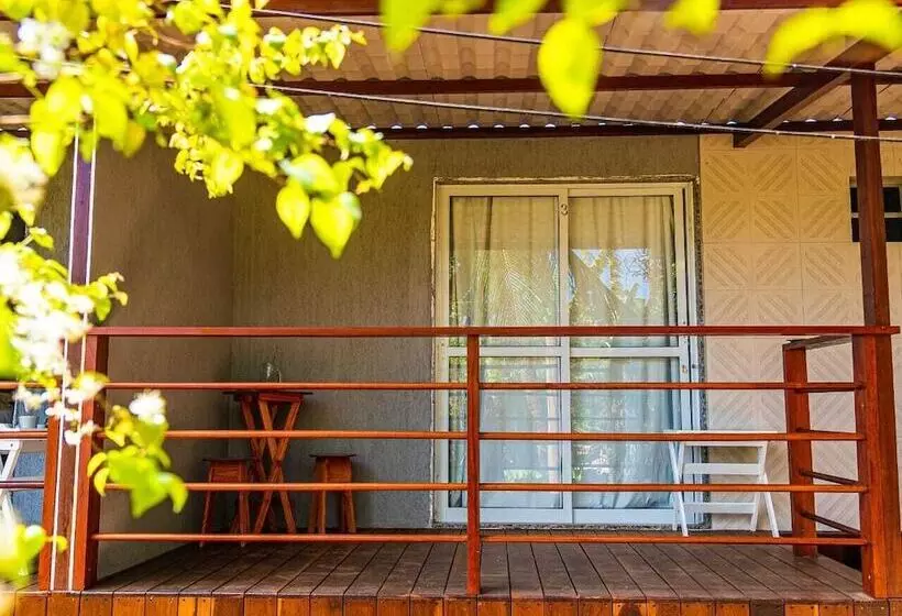 پانسیون Pousada Sunset Noronha