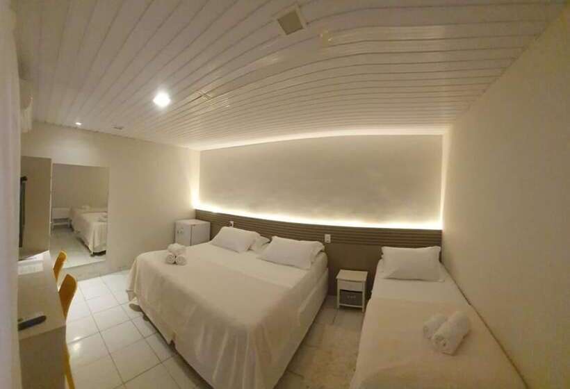 Pension Pousada Sunset Noronha