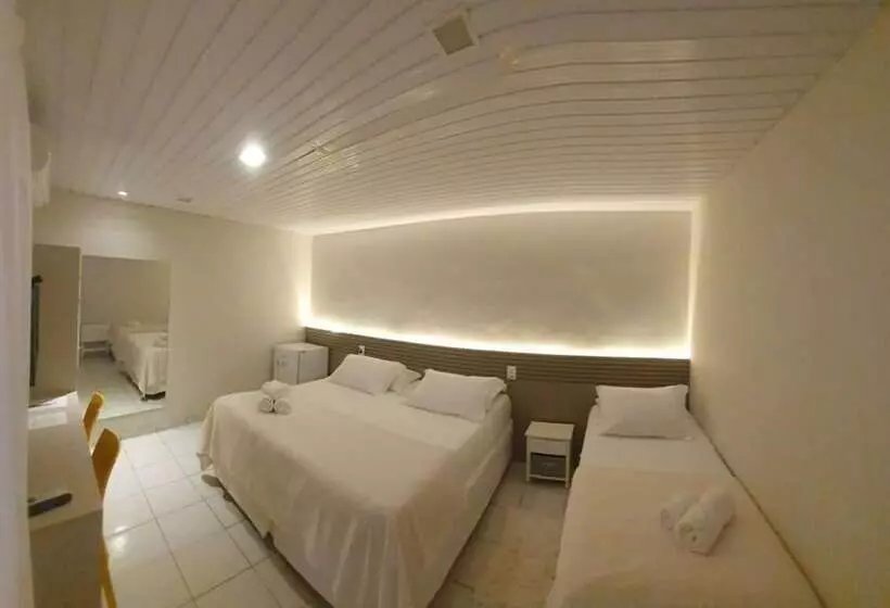 پانسیون Pousada Sunset Noronha