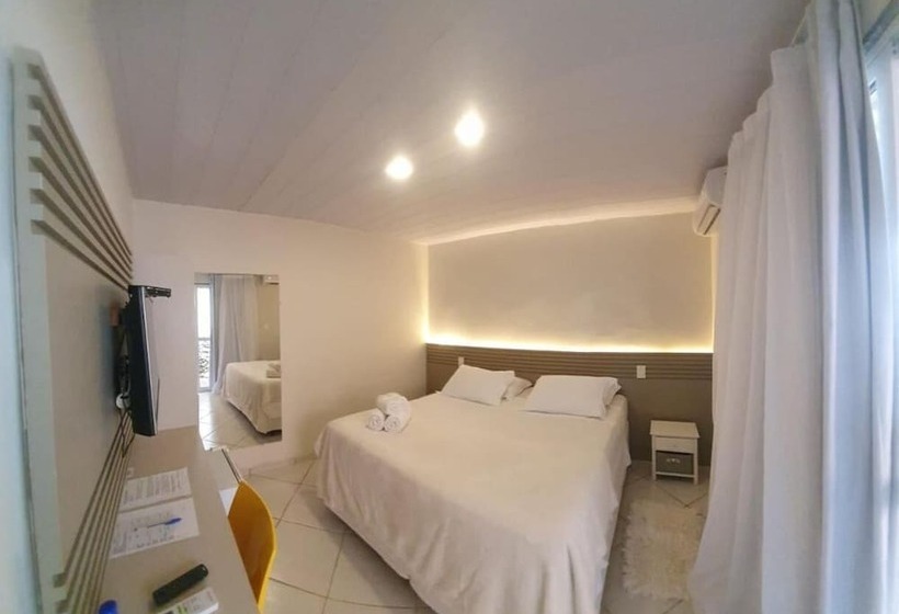 Pension Pousada Sunset Noronha