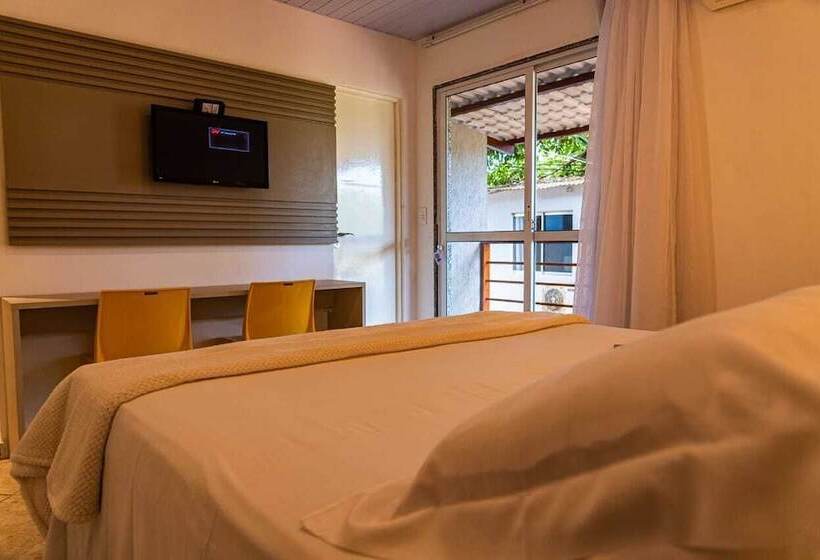 Pension Pousada Sunset Noronha