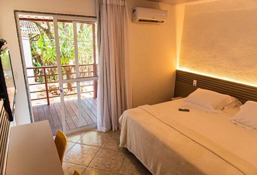 Pension Pousada Sunset Noronha