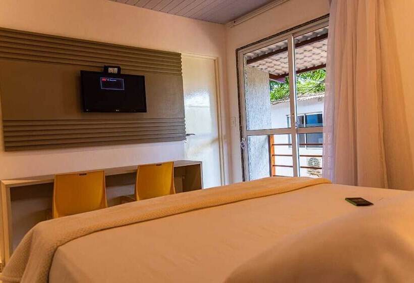 Pension Pousada Sunset Noronha