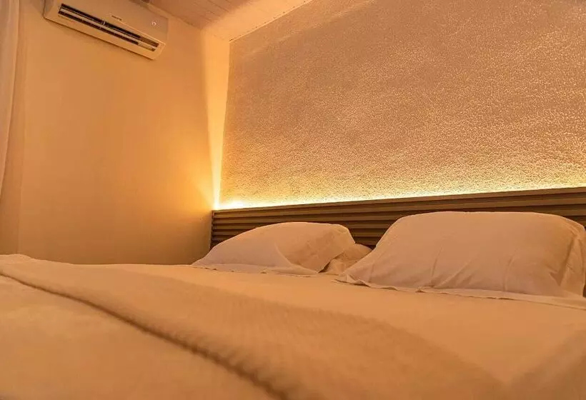 پانسیون Pousada Sunset Noronha