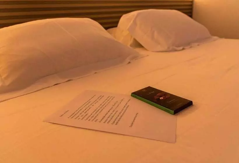 پانسیون Pousada Sunset Noronha