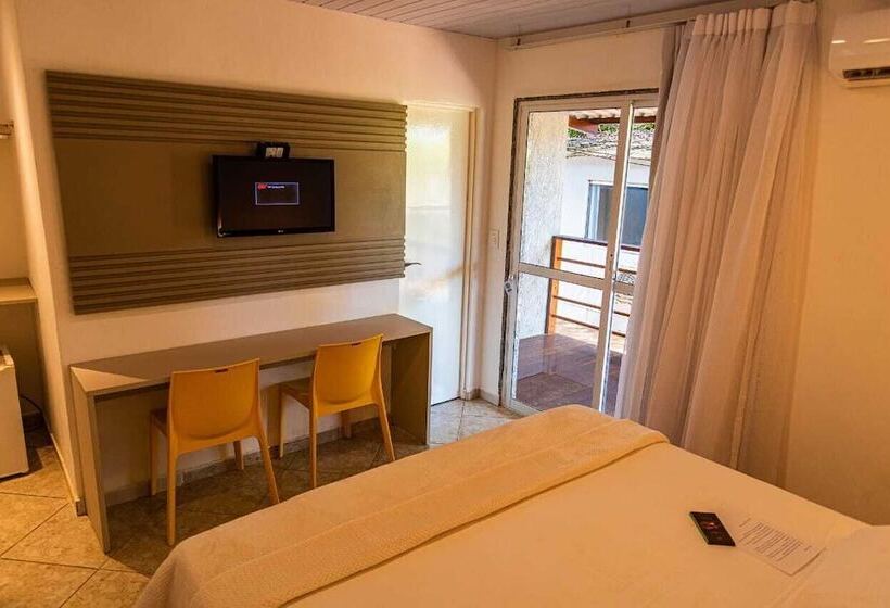 Pension Pousada Sunset Noronha