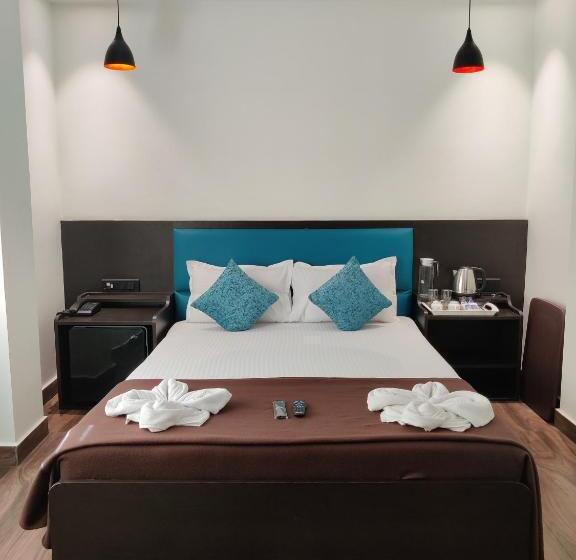 Bed and Breakfast Island Cliff