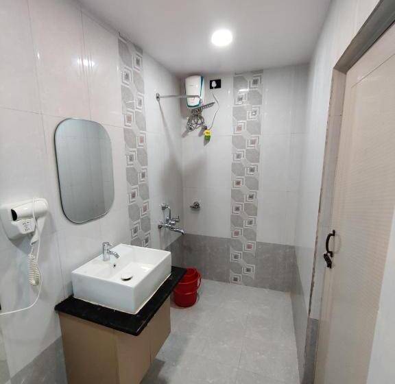 Bed and Breakfast Island Cliff