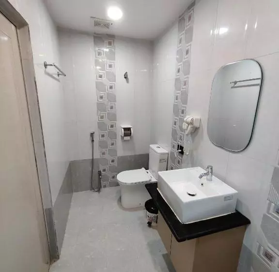 Aamiaismajoitus (B&B) Island Cliff