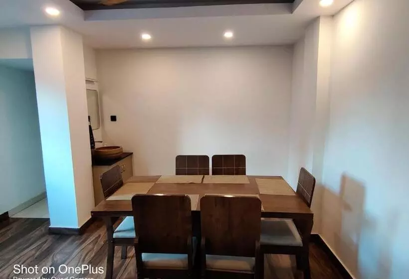 Aamiaismajoitus (B&B) Island Cliff