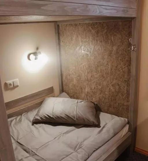 Hostel Hanza