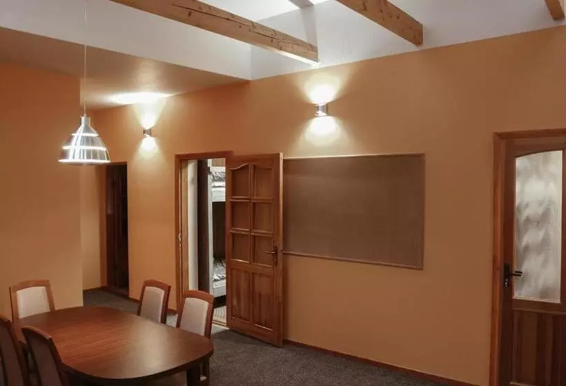 Hostel Hanza
