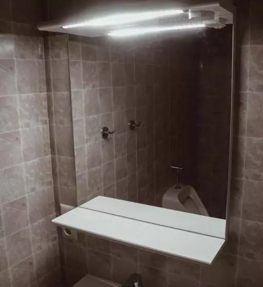 Hostel Hanza