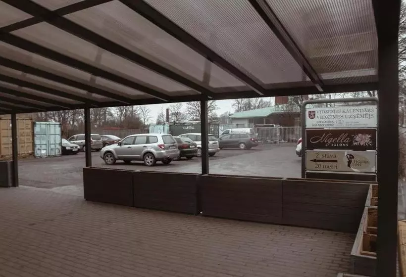Hostel Hanza