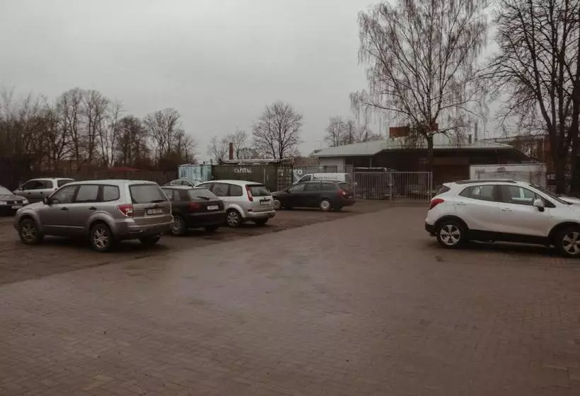 Hostel Hanza