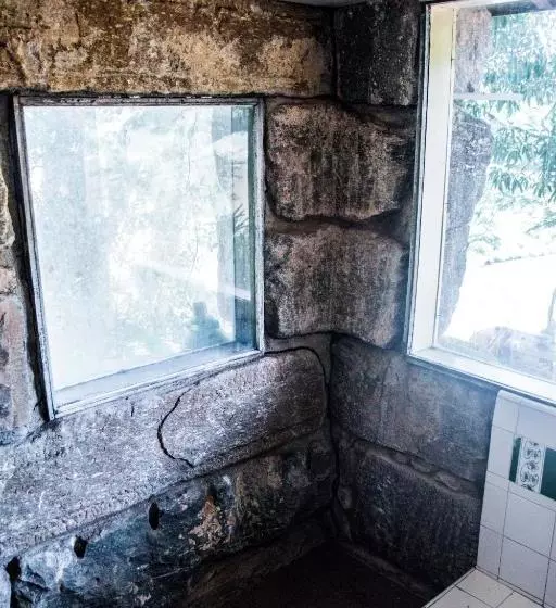 Estancias Duvivier Hotel Fazenda