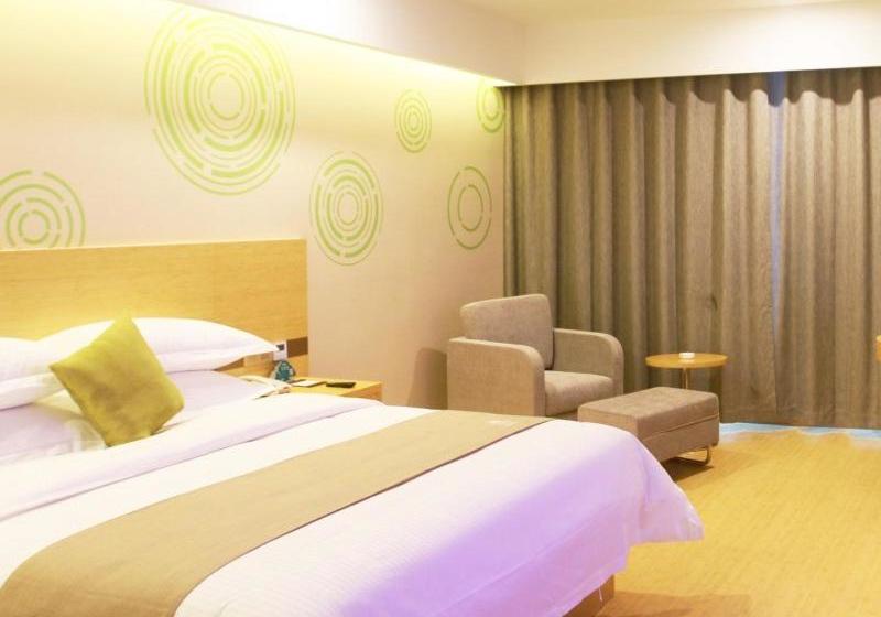 فندق Green Tree Inn Kashgar Old City Banchao Road