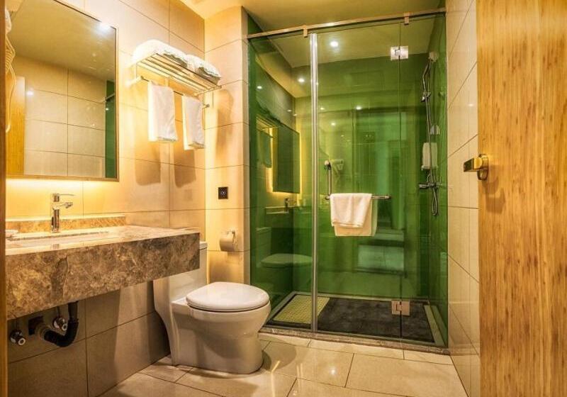 فندق Greentree Inn Tangshan Road North District Xishan Road Business