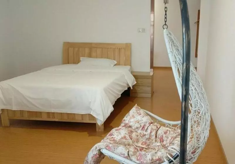 Hotelli Greentree Inn Yangzhou Railway Station Jinzhankou Business