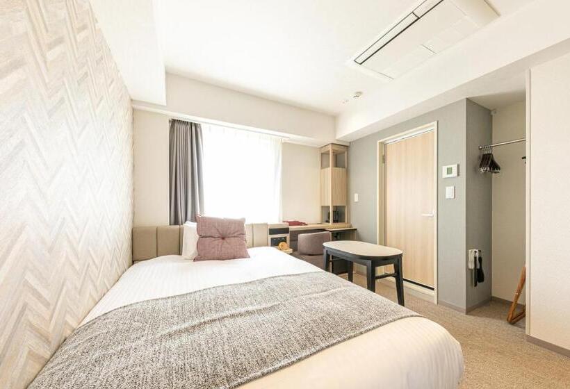 فندق Meitetsu Inn Shinosakaeki Higashiguchi