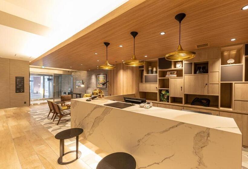 فندق Meitetsu Inn Shinosakaeki Higashiguchi