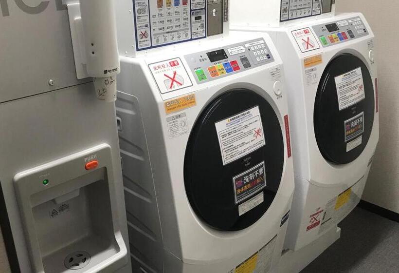 فندق Meitetsu Inn Shinosakaeki Higashiguchi