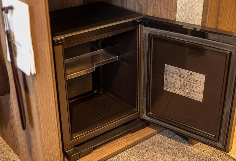 فندق Meitetsu Inn Shinosakaeki Higashiguchi