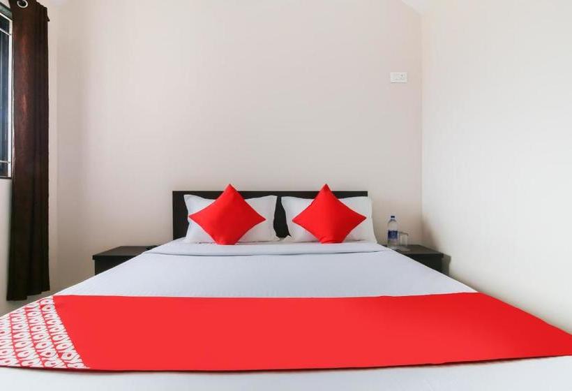 ホテル Oyo 43615  Sunshine