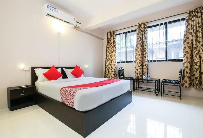 ホテル Oyo 43615  Sunshine