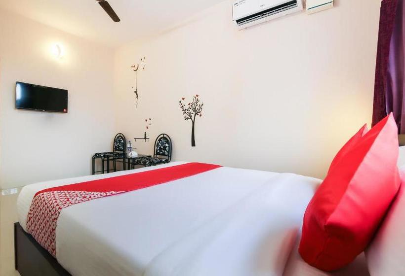 ホテル Oyo 43615  Sunshine