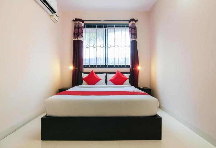 ホテル Oyo 43615  Sunshine