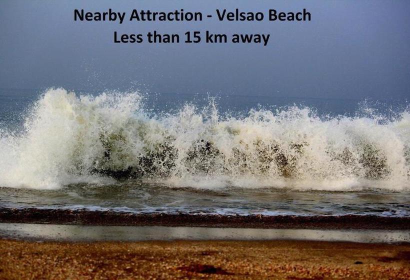 ホテル Oyo 43615  Sunshine