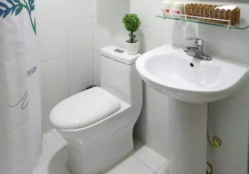 ホテル Shell Chengde City Shuangqiao District Summer Resort Second Archway