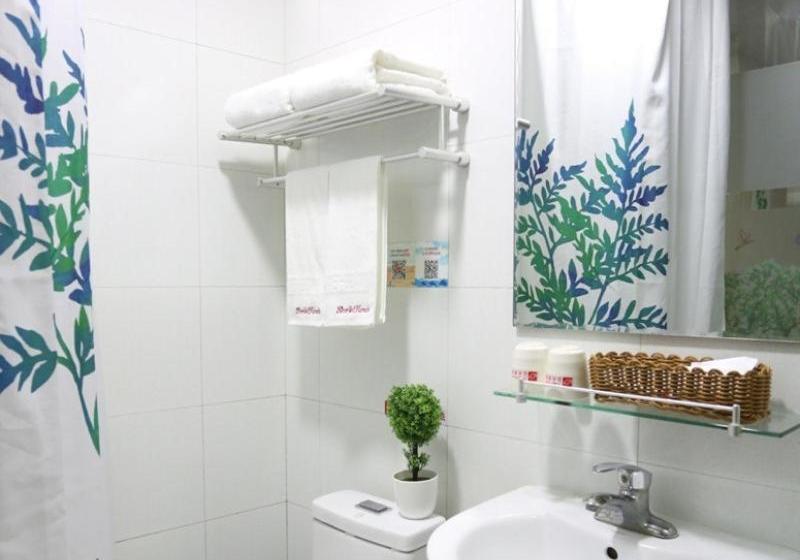 Otel Shell Chengde City Shuangqiao District Summer Resort Second Archway