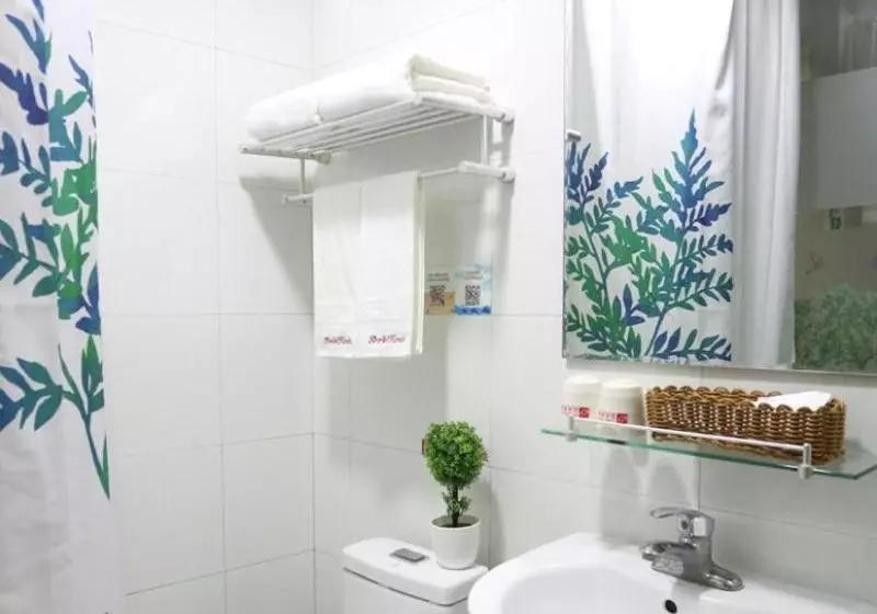 ホテル Shell Chengde City Shuangqiao District Summer Resort Second Archway