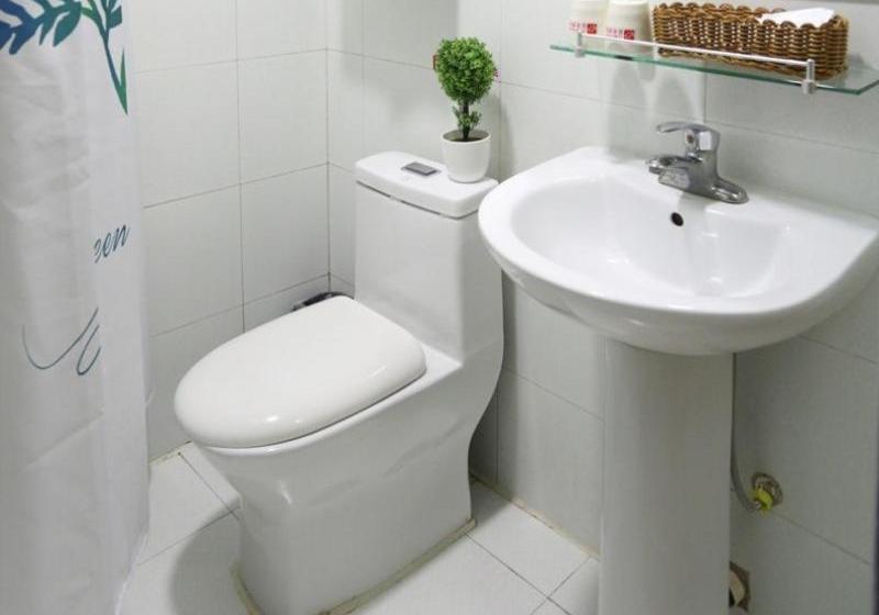 Otel Shell Chengde City Shuangqiao District Summer Resort Second Archway