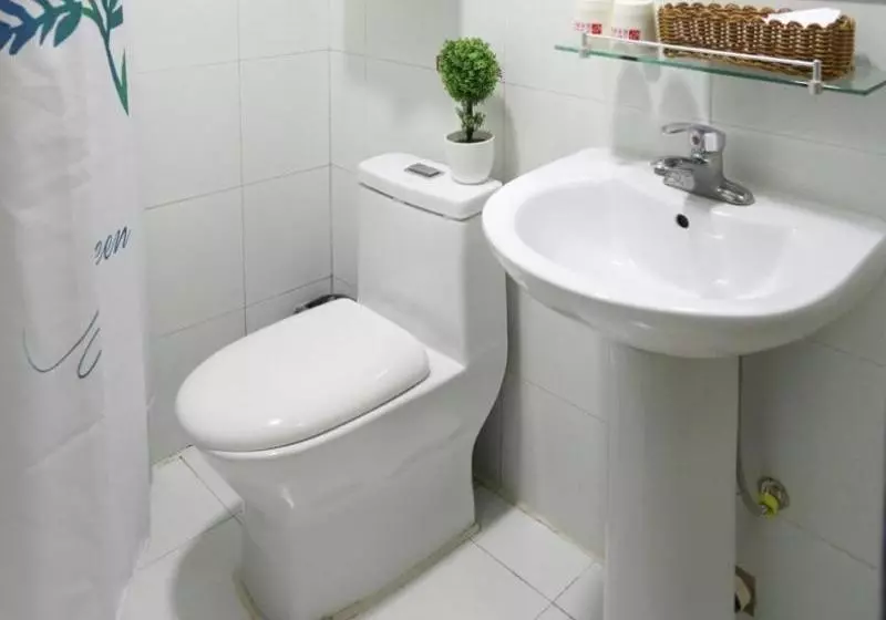 ホテル Shell Chengde City Shuangqiao District Summer Resort Second Archway