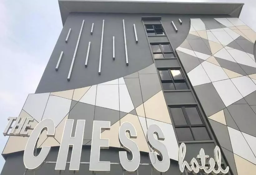 هتل The Chess