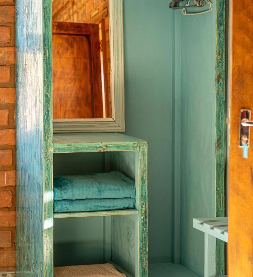 پانسیون Otavi Vineyards Self Catering & Camping