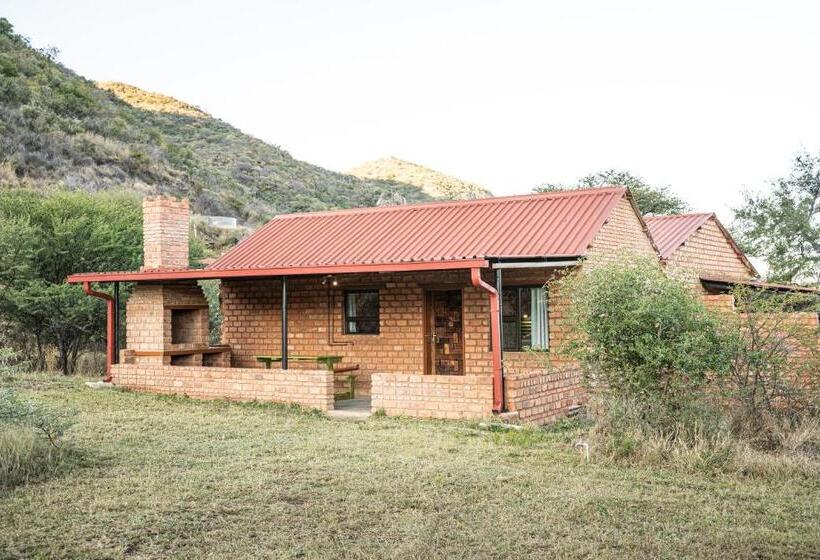 پانسیون Otavi Vineyards Self Catering & Camping