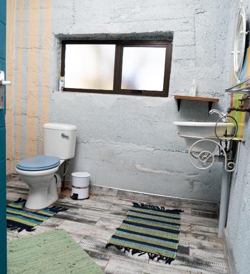 پانسیون Otavi Vineyards Self Catering & Camping