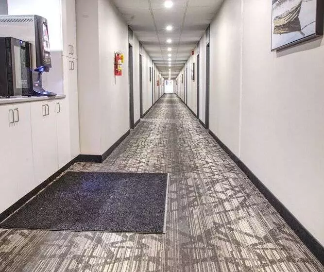 モーテル Surestay By Best Western Kapuskasing