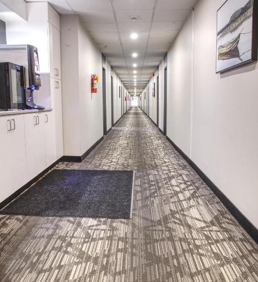 فندق على الطريق Surestay By Best Western Kapuskasing